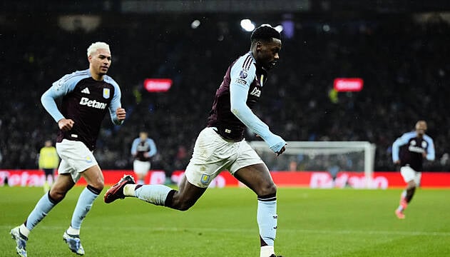 Jhon Duran Earns Aston Villa Victory Over Struggling Southampton