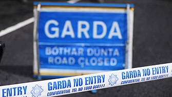 Cyclist Dies In Castleknock Collision