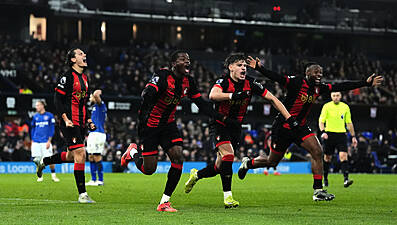 Bournemouth Add To Ipswich’s Home Woes With Late Comeback