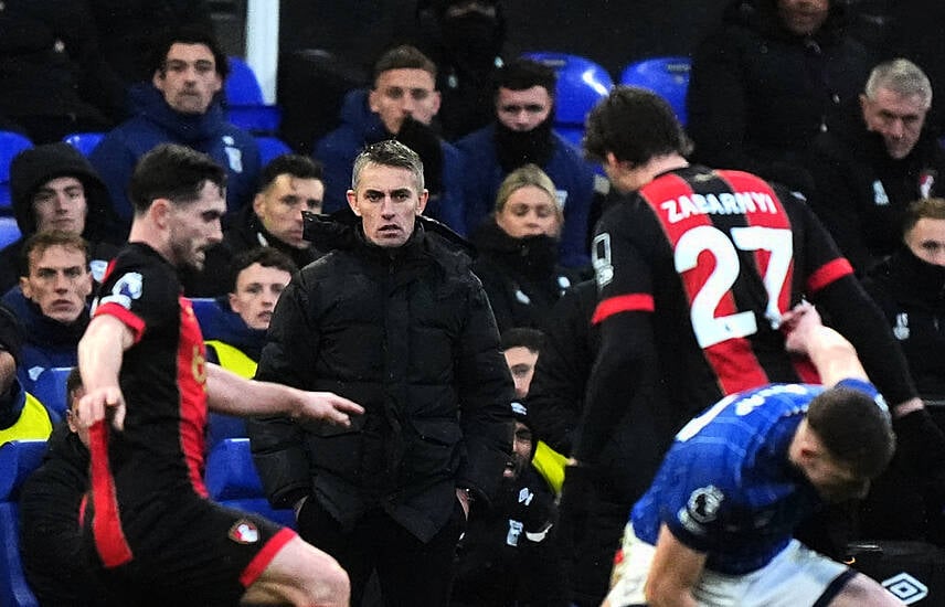 Kieran Mckenna Says Ipswich Left ‘Devastated’ After Bournemouth Comeback Win