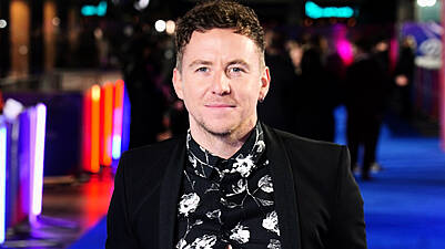 Mcfly Star Danny Jones Crowned King Of The Jungle On I’m A Celebrity