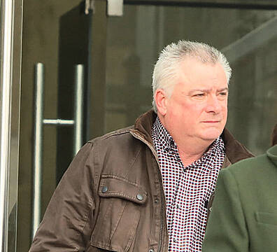 Man Sexually Abused By Uncle Tells Court Tusla Investigation Was A Farce