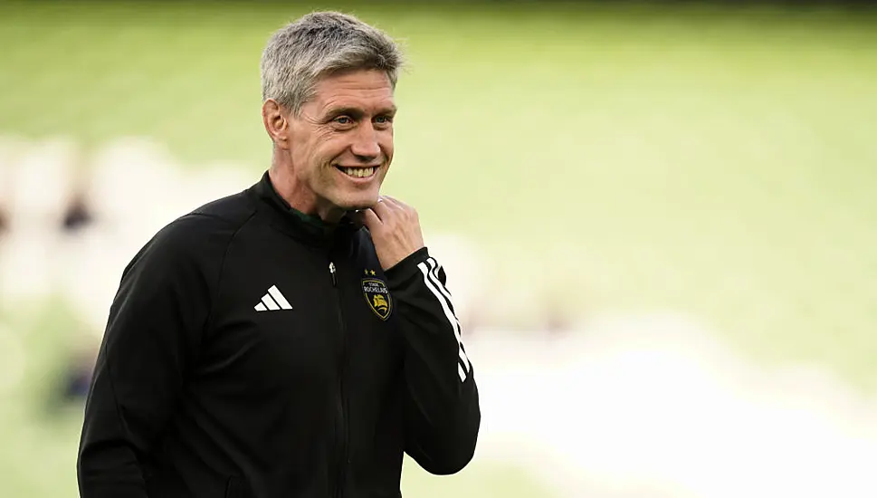 Ronan O’gara Would ‘Bite Hands Off’ For Ireland Or England Job – But Not Wales