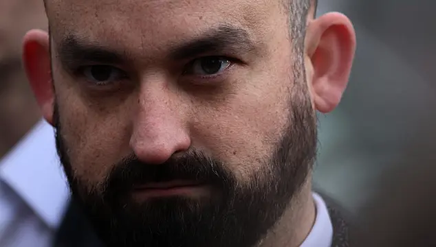 Eoin Hayes’ Suspension From Soc Dems Extended After National Executive Review