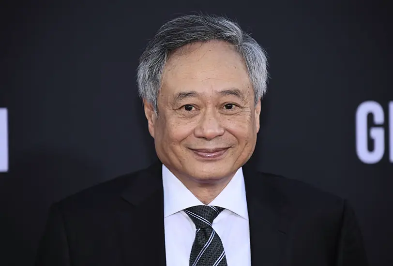 Ang Lee To Receive Directors Guild Lifetime Achievement Award