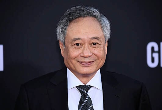 Ang Lee To Receive Directors Guild Lifetime Achievement Award