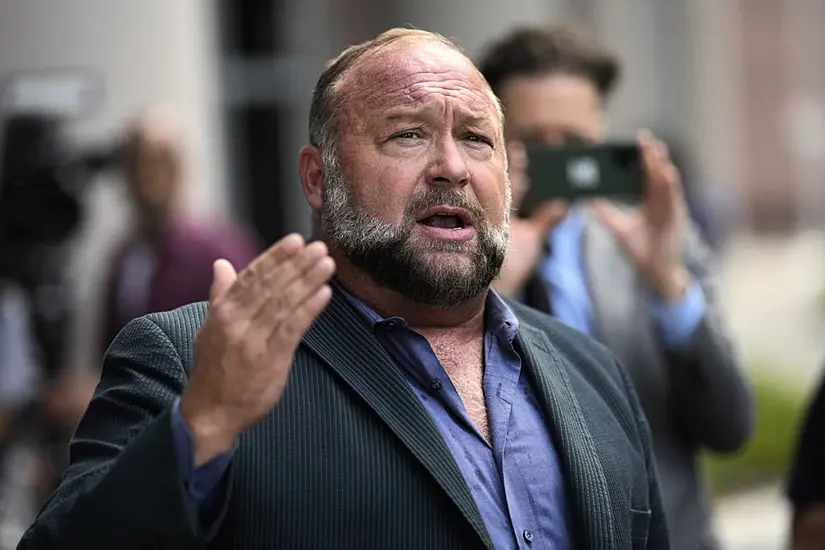 Court Asked To Approve The Onion’s Winning Bid For Alex Jones’ Infowars