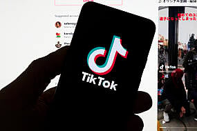 Tiktok Challenges Canadian Government Order To Dissolve In The Country