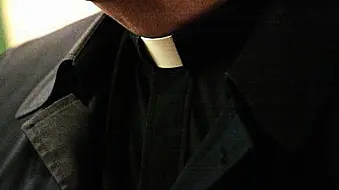 Priest Charged Over Alleged Attempted Sexual Communication With Child