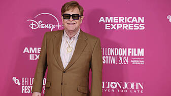 Elton John: Legalising Cannabis Is One Of The Greatest Mistakes Of All Time