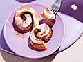 Cinnamon Buns In An Air Fryer Recipe