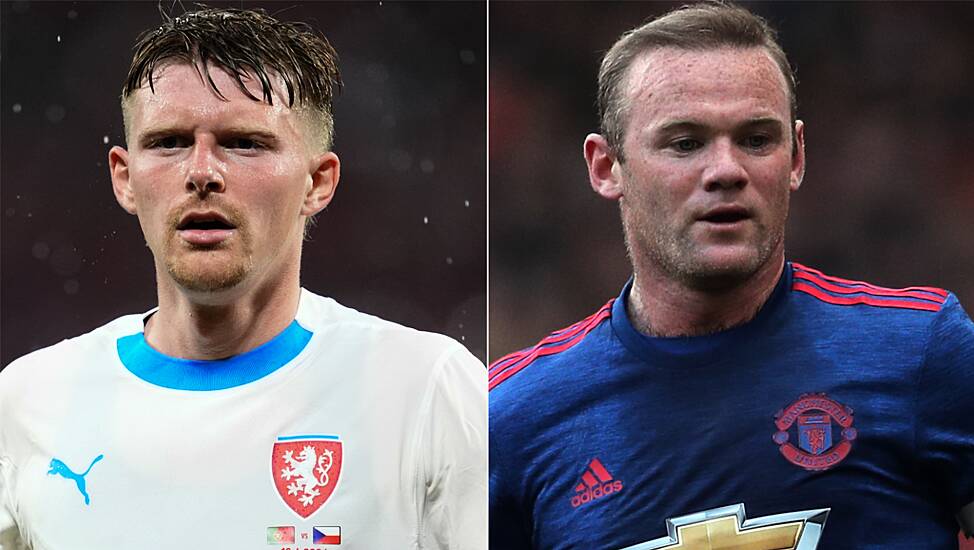 Pavel Sulc Inspired By Wayne Rooney As Plzen Aim To Stun ‘Mega Club’ Man Utd