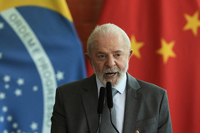 Brazil’s President Lula To Undergo Further Surgery After Brain Bleed Procedure