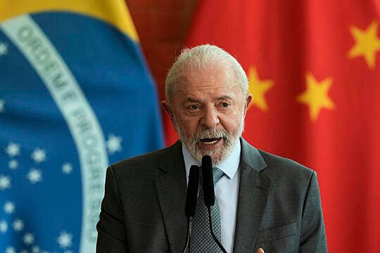 Brazil’s President Lula To Undergo Further Surgery After Brain Bleed Procedure