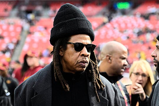 Rape Allegation Against Jay-Z Will Not Affect Nfl Relationship, Says Chief