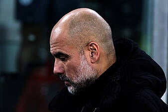 Pep Guardiola Admits He Is Questioning Himself After Man City Lose To Juventus