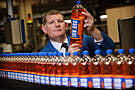 Magners Maker C&Amp;C Hires Former Irn Bru Boss Roger White For Top Job