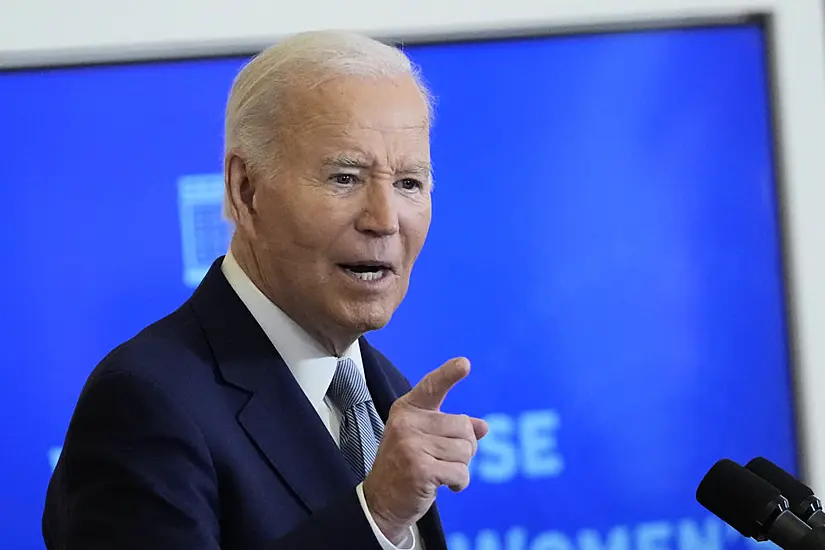 Biden Commutes 1,500 Sentences And Pardons 39 People In Biggest Act Of Clemency