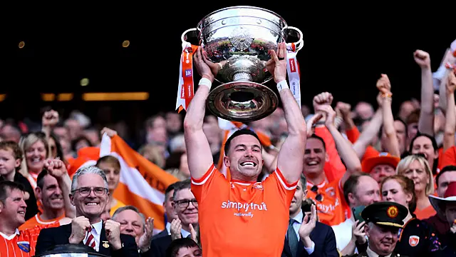 Quiz: Test Your Gaa Knowledge Ahead Of The All-Ireland Championship