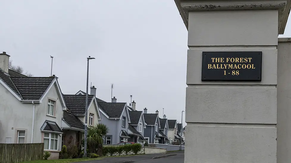 Nine Donegal Families Face Eviction After Property Company Says It Must Sell Homes