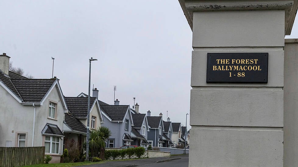 Nine Donegal Families Face Eviction After Property Company Says It Must Sell Homes