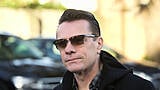 U2’S Larry Mullen Jr On His Dyscalculia: Counting Bars Is Like Climbing Everest