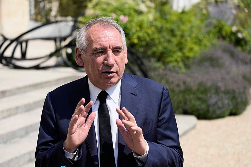 Macron Names Key Ally Francois Bayrou As France’s New Prime Minister