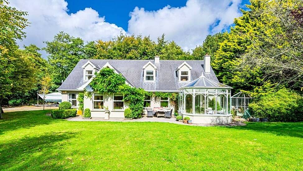 Four-Bedroom Home With Coastal Location Comes To The Market In Co Cork