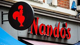 Nando's Looks To Expand In Ireland Despite Reduced Profits Due To Cost Pressures