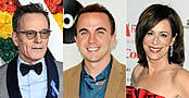 Malcolm In The Middle Cast To Reunite For Four Episodes