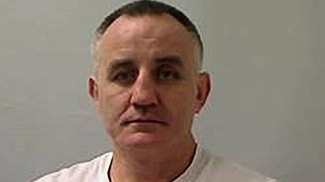 Convicted Murderer On The Run From Derry Prison