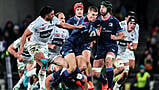 Leinster Get Nervy Win Over Clermont