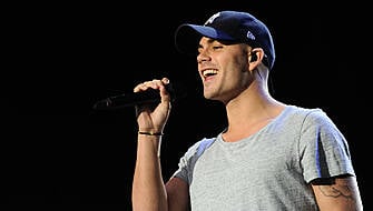 The Wanted’s Max George Gives Health Update: I’m Hoping I Will Need A Pacemaker