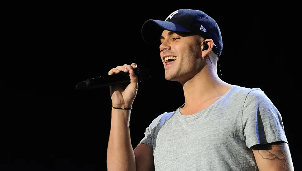 The Wanted’s Max George Gives Health Update: I’m Hoping I Will Need A Pacemaker