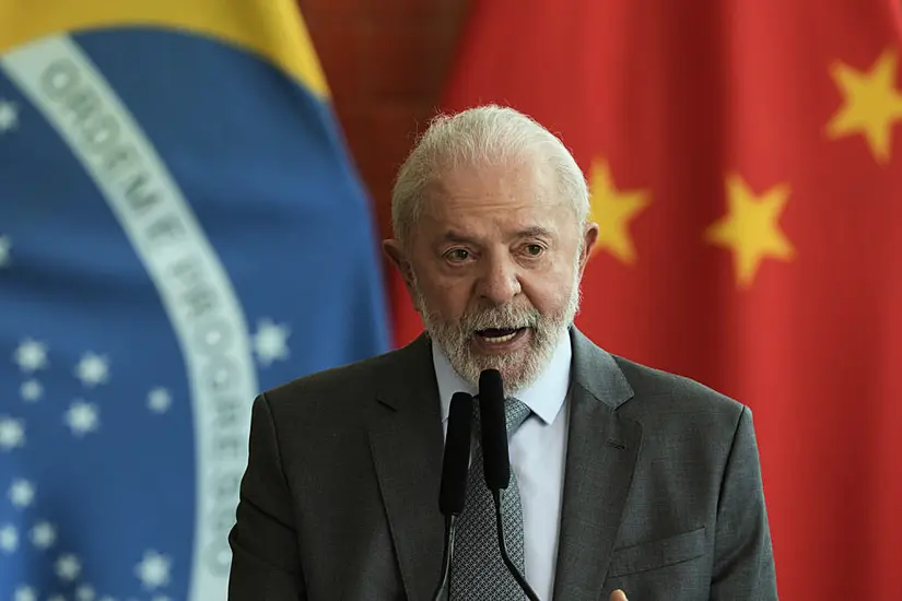 Brazil’s President Discharged From Hospital Following Brain Bleed Surgery