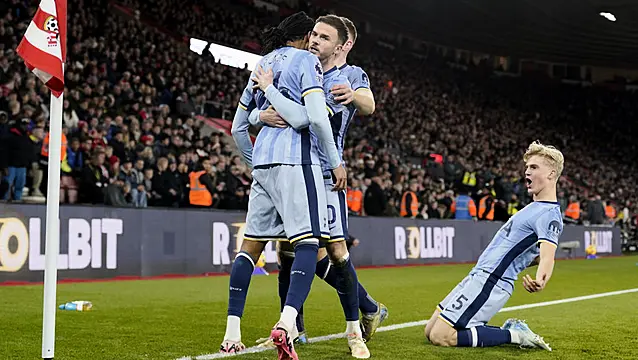 James Maddison Bags Brace As Five-Star Tottenham Ease Past Sorry Southampton