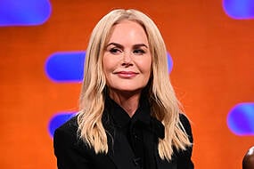 Nicole Kidman Suggests She Planned To Give Up Acting After Starting A Family