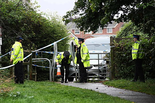 Girl, 12, Appears In Court Charged With Killing Pensioner In Park