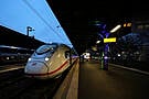 Germany And France Launch Direct High-Speed Train Between Berlin And Paris