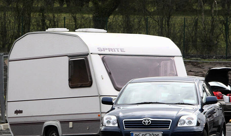 High Levels Of Prejudice Against Travellers And Roma People In Ireland, Research Finds