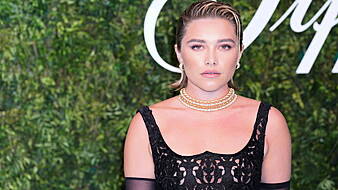 Florence Pugh: It Is Exhausting For A Young Woman To Just Be In Acting Industry