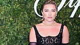 Florence Pugh: It Is Exhausting For A Young Woman To Just Be In Acting Industry