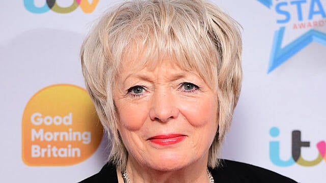 Alison Steadman Reflects On ’Emotional’ Last Day Filming Gavin And Stacey Finale