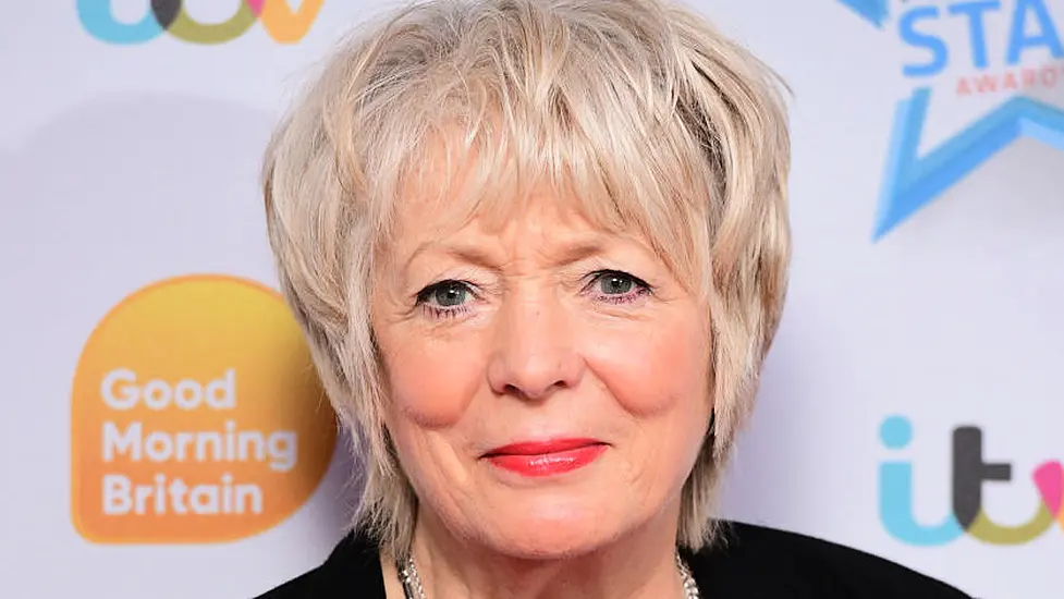 Alison Steadman Reflects On ’Emotional’ Last Day Filming Gavin And Stacey Finale