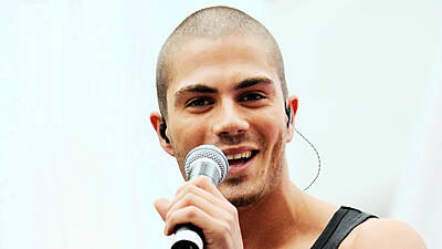 Max George Reveals He Needs Urgent Heart Surgery