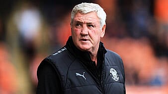 Woman Arrested For Suspected Child Neglect Over Death Of Steve Bruce’s Grandson