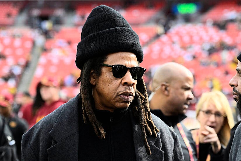 Jay-Z Lawyer Dubs Rape Claim ‘Demonstrably False’ As Rapper Fights Back