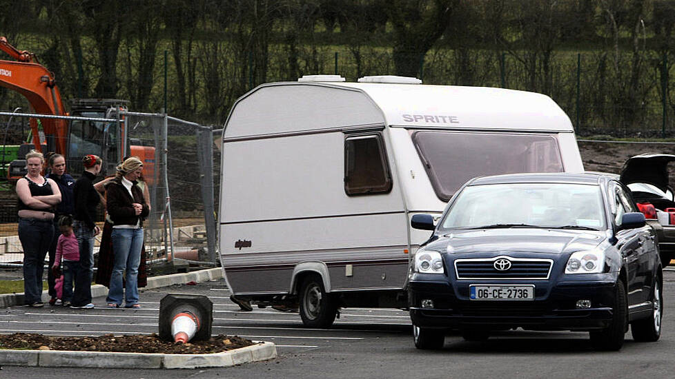 Travellers And Roma Face Most Prejudice Of Any Ethnic Group In Ireland, Report Finds