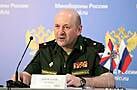 Russian Military Chief And Aide Killed In Moscow Bombing