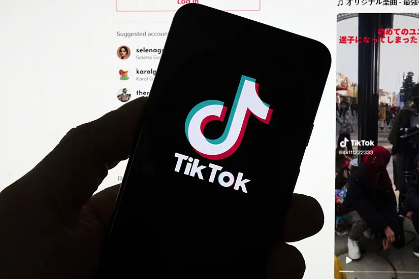 Eu Probing Tiktok Over Suspected Meddling In Romania’s Presidential Election